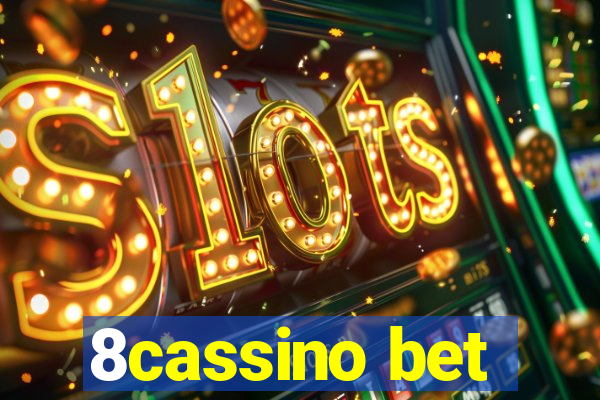 8cassino bet